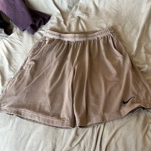 Mens basketball shorts